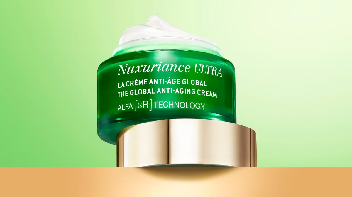 Comment choisir une crème anti ride efficace ? - NUXE