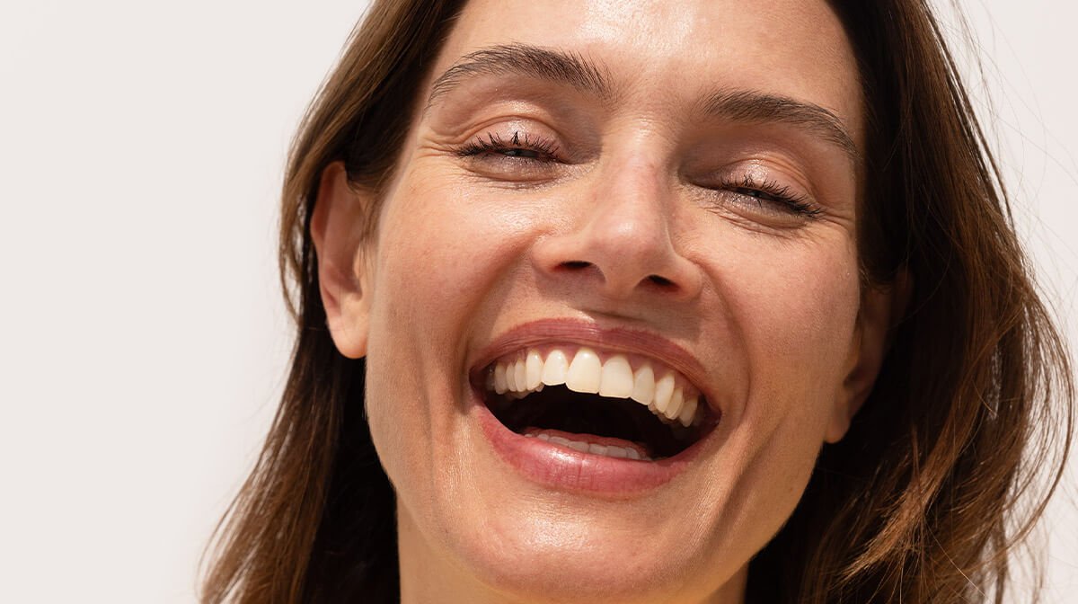 Comment évolue la peau au fil du temps ? - NUXE