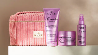 Quelle routine capillaire adopter ? - NUXE