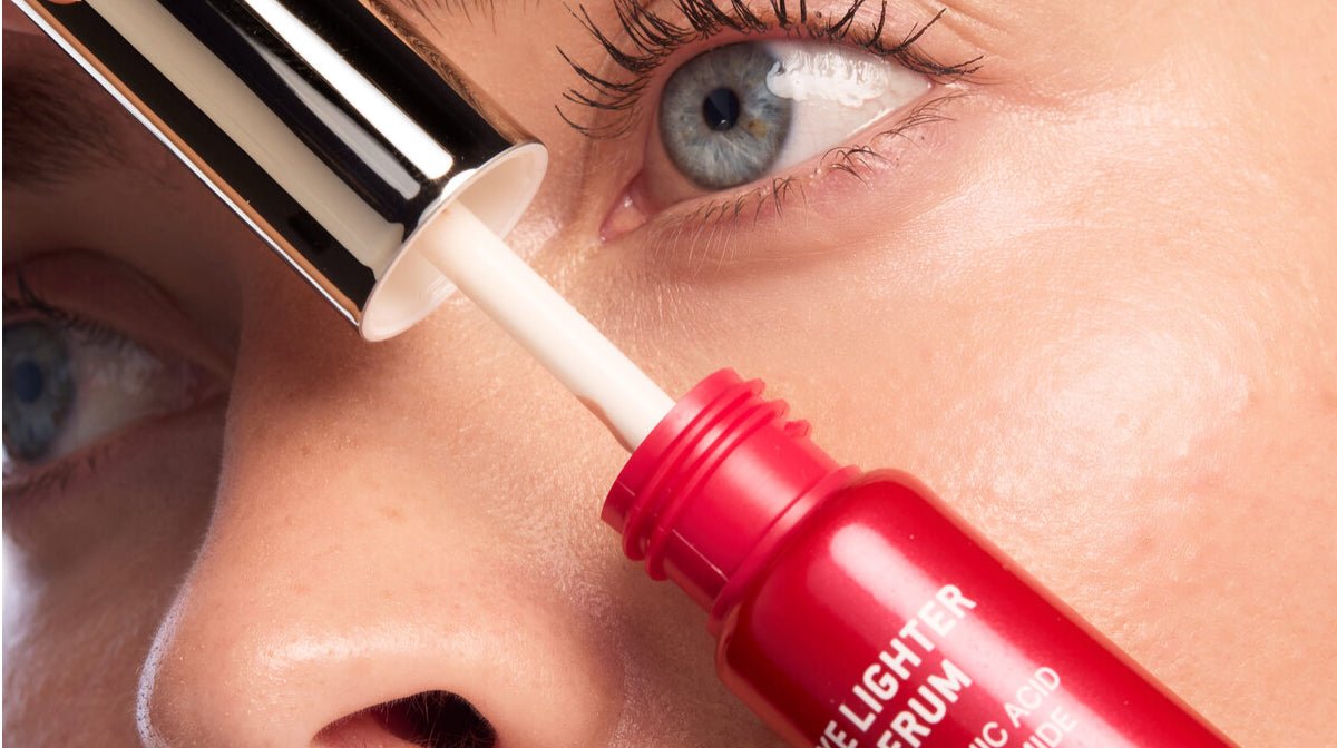 Quels sont les 3 types de cernes et comment les corriger ? - NUXE