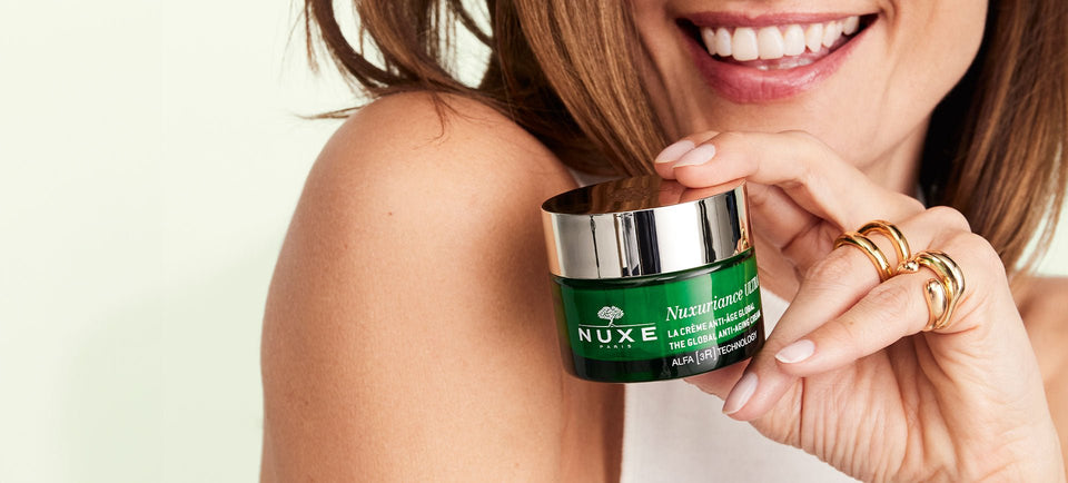 Crème de jour - NUXE