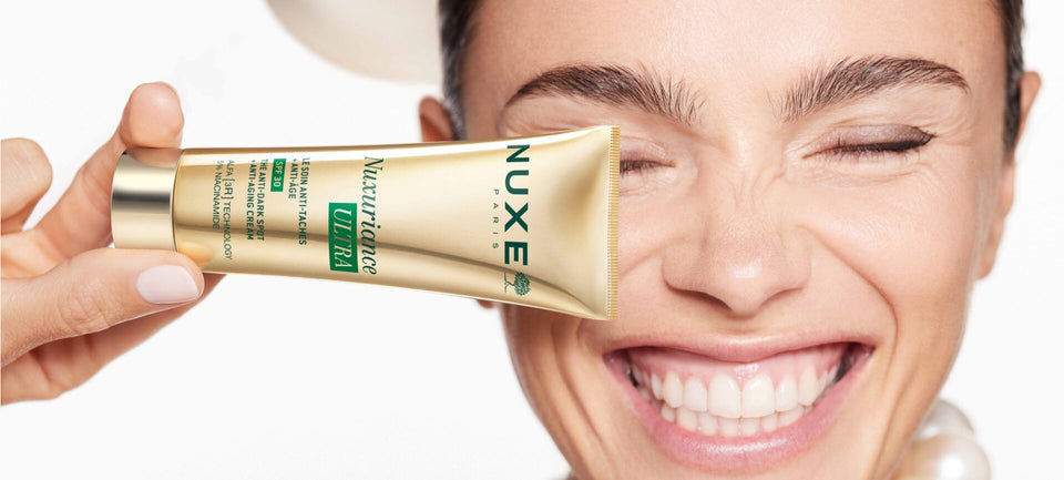 Crème de jour - NUXE