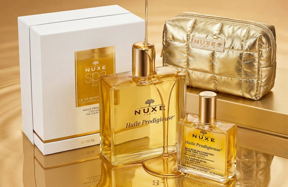 Le 32 Montorgueil® - NUXE