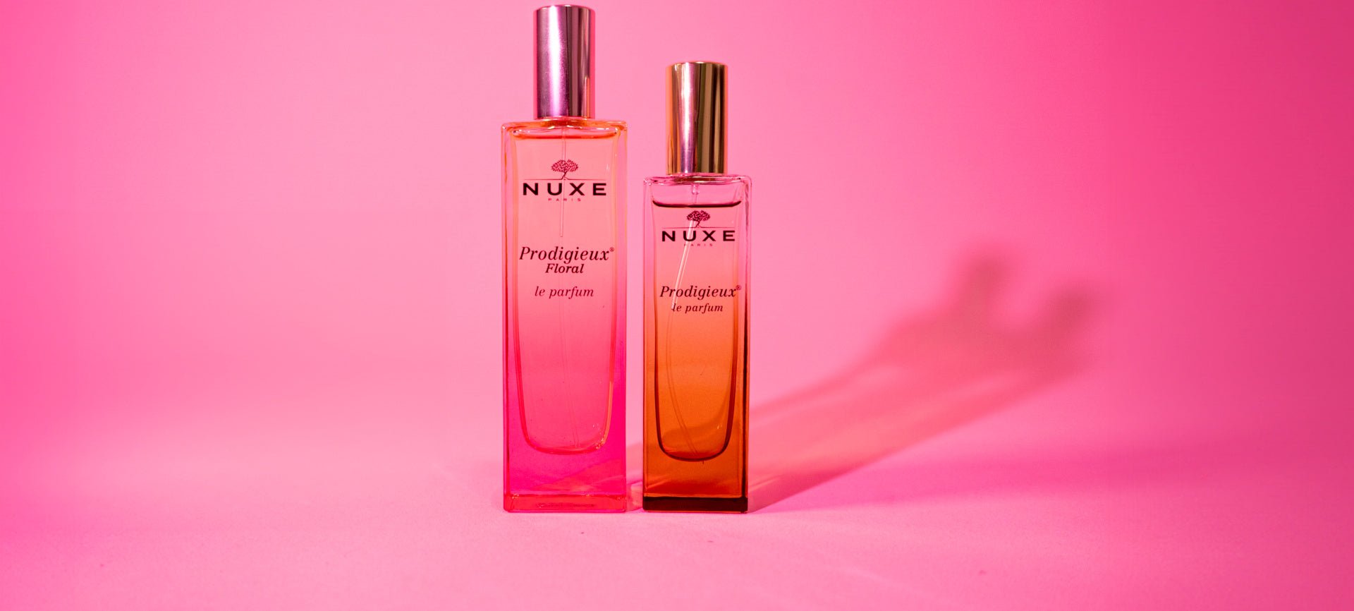 Saint-Valentin - NUXE