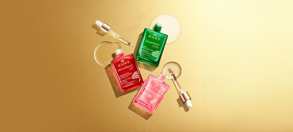 Sérum anti-âge - NUXE