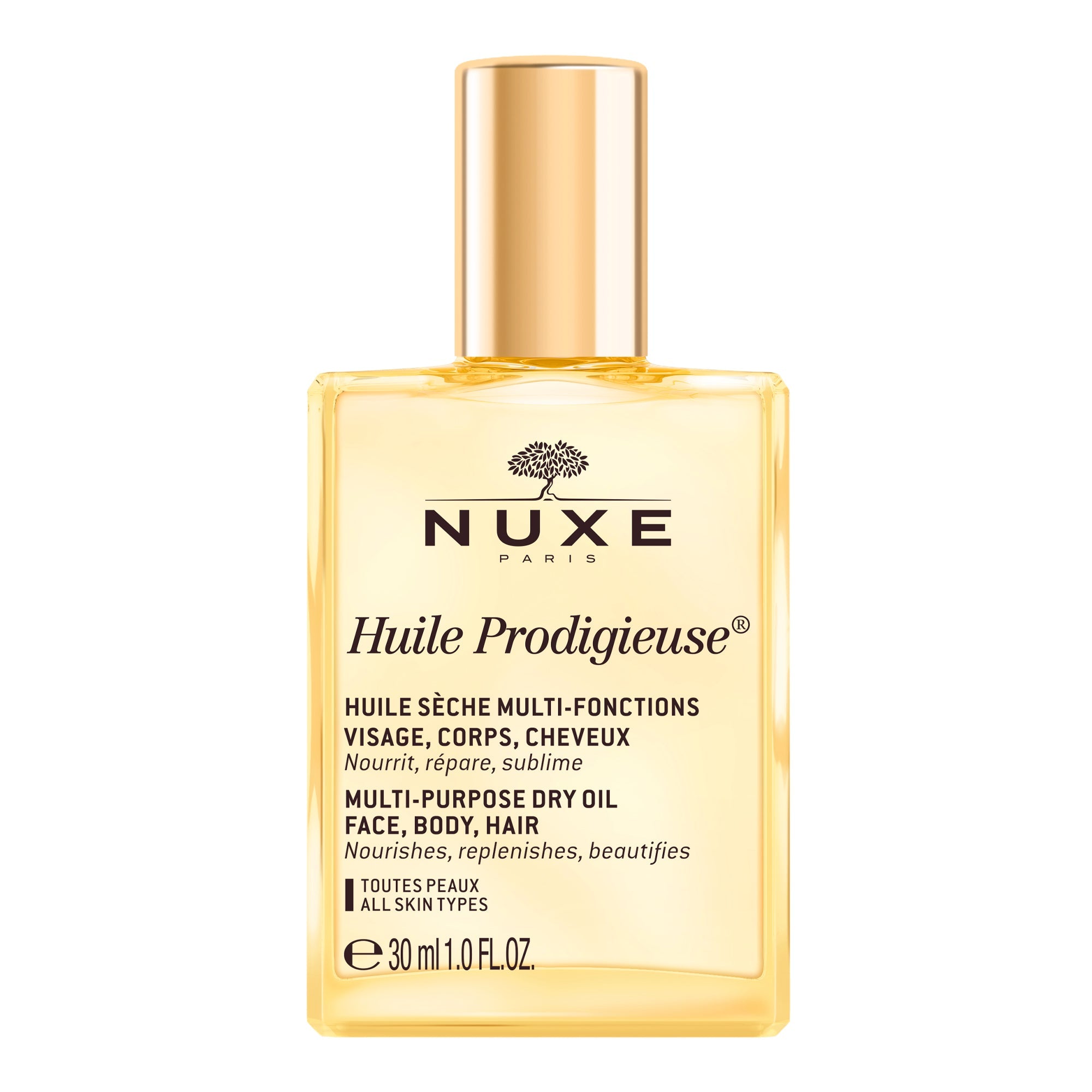 Huile Prodigieuse® 30ml - NUXE