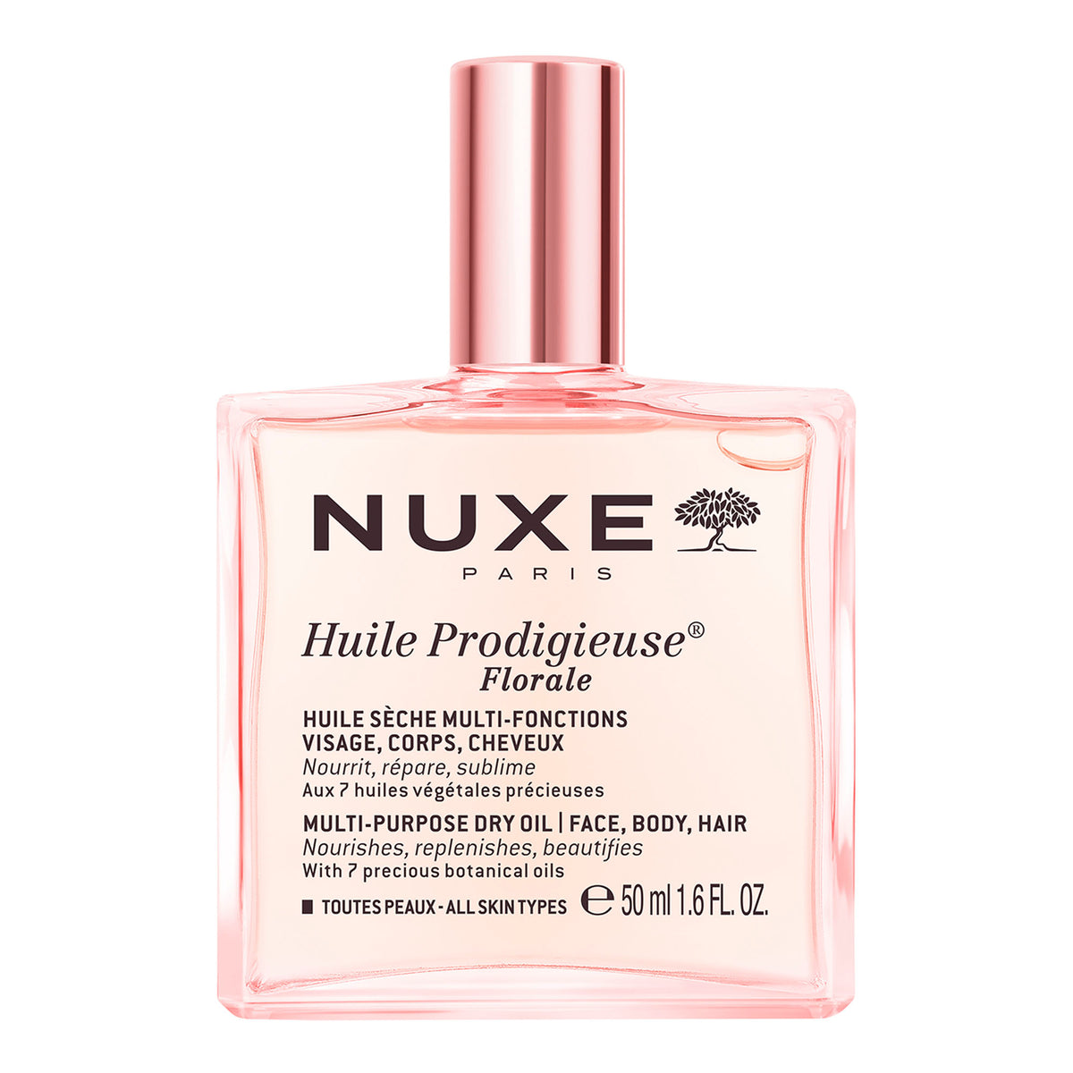 Huile Prodigieuse® Florale - NUXE