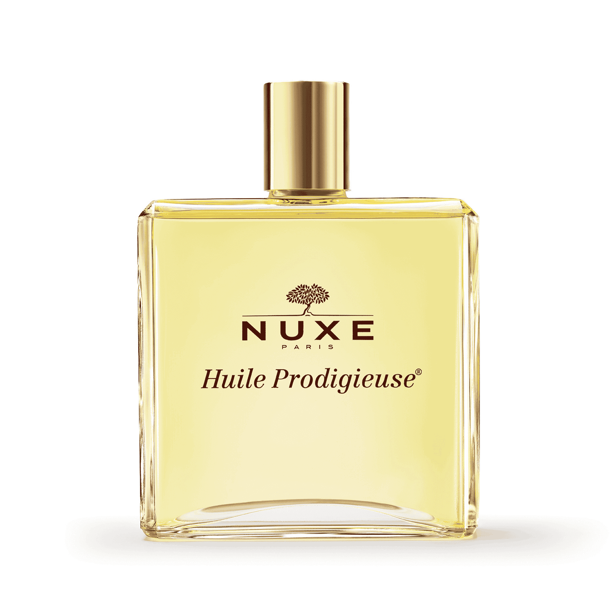Huile Prodigieuse® L'Édition Luxe - NUXE