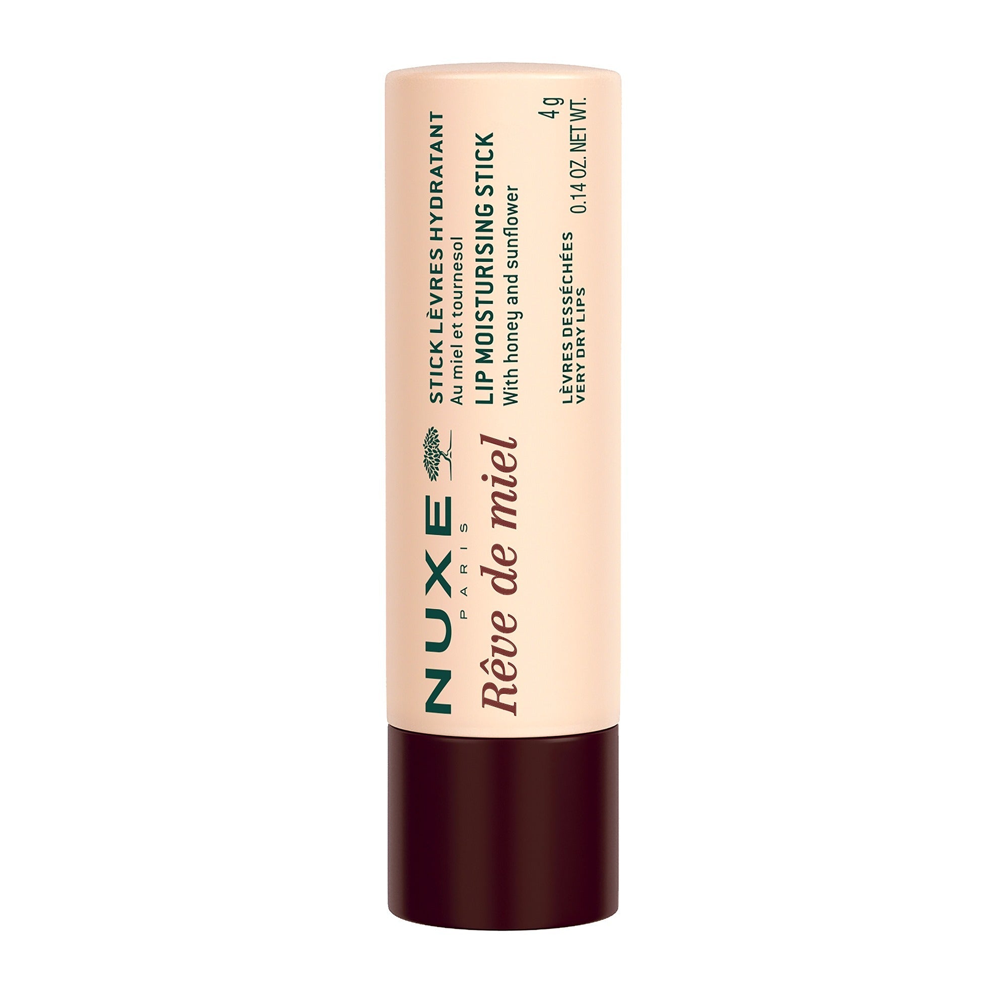 Stick lèvres hydratant - NUXE