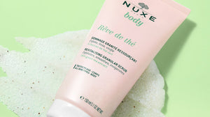 Gommage : pourquoi votre corps en a besoin ? - NUXE