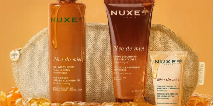 Quelle routine beauté adopter en hiver ? - NUXE