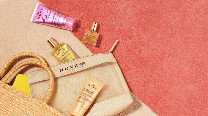 Quelles idées cadeaux à petit prix ? - NUXE