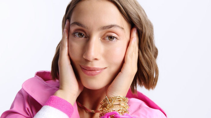 Skin Workout : 4 gestes pour repulper sa peau naturellement - NUXE