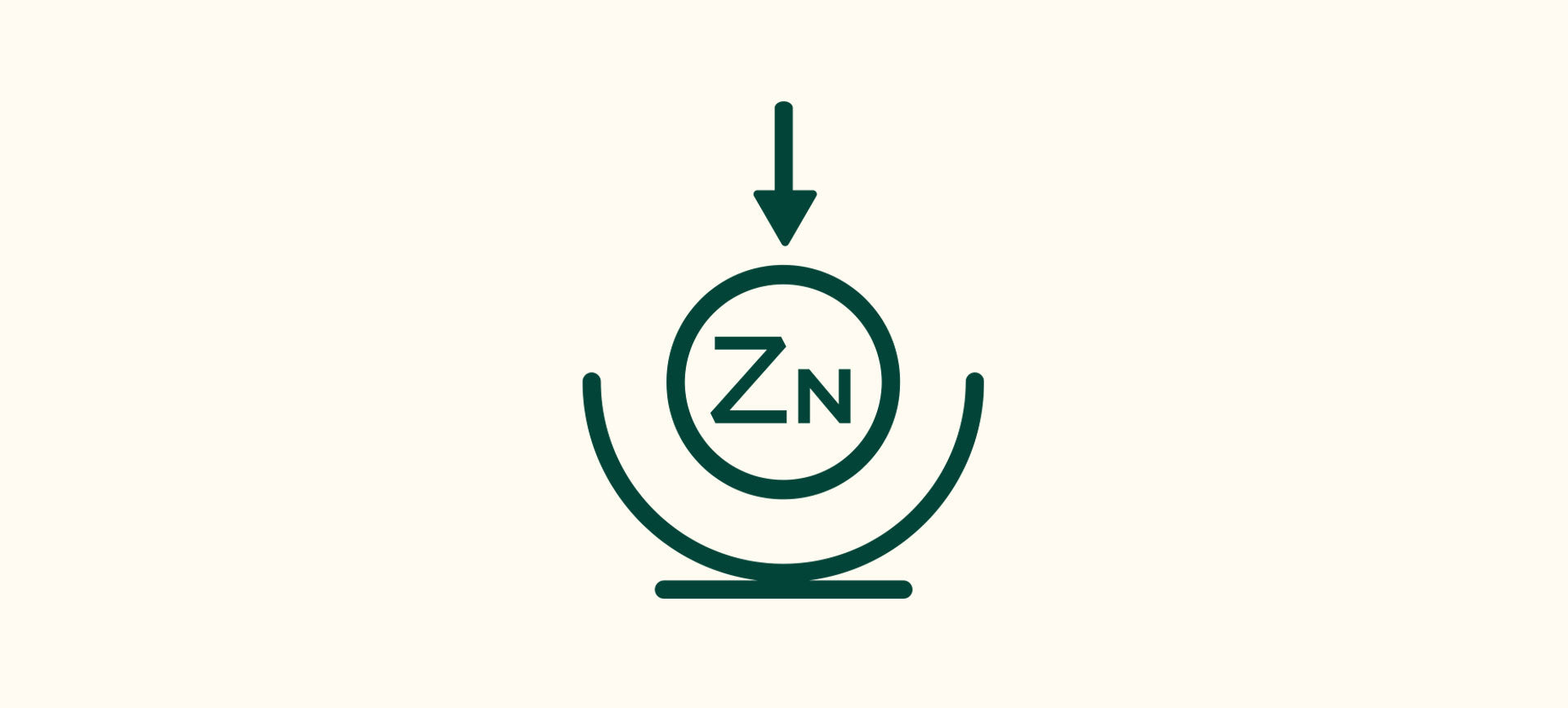 ZINC [PCA]