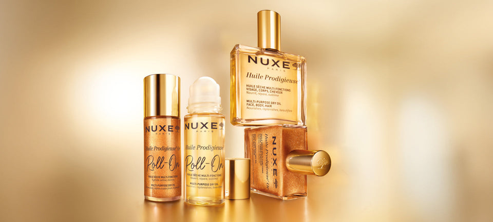 Huile Prodigieuse® - NUXE