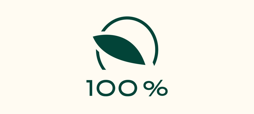 Huiles 100% végétales - NUXE