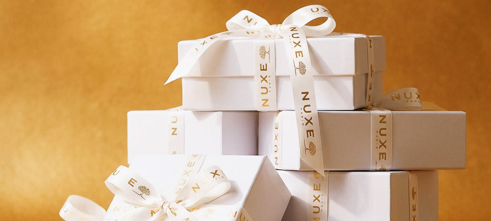 Points doublés - NUXE