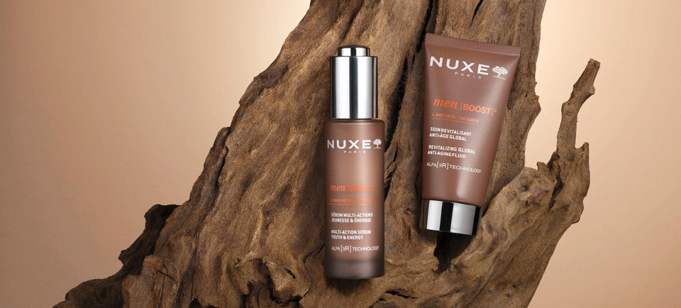 Soin visage Homme - NUXE