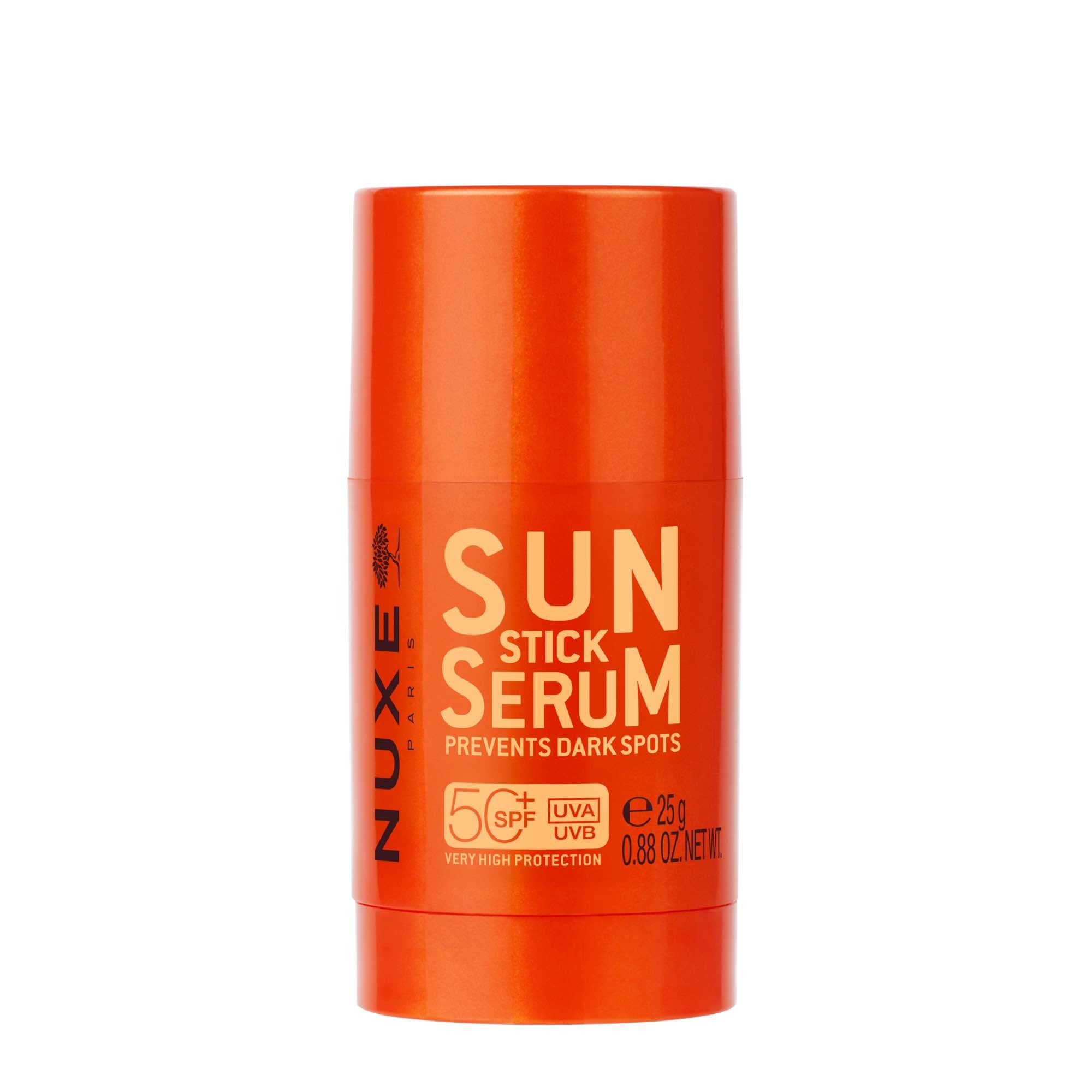 Sun Stick Serum SPF50+