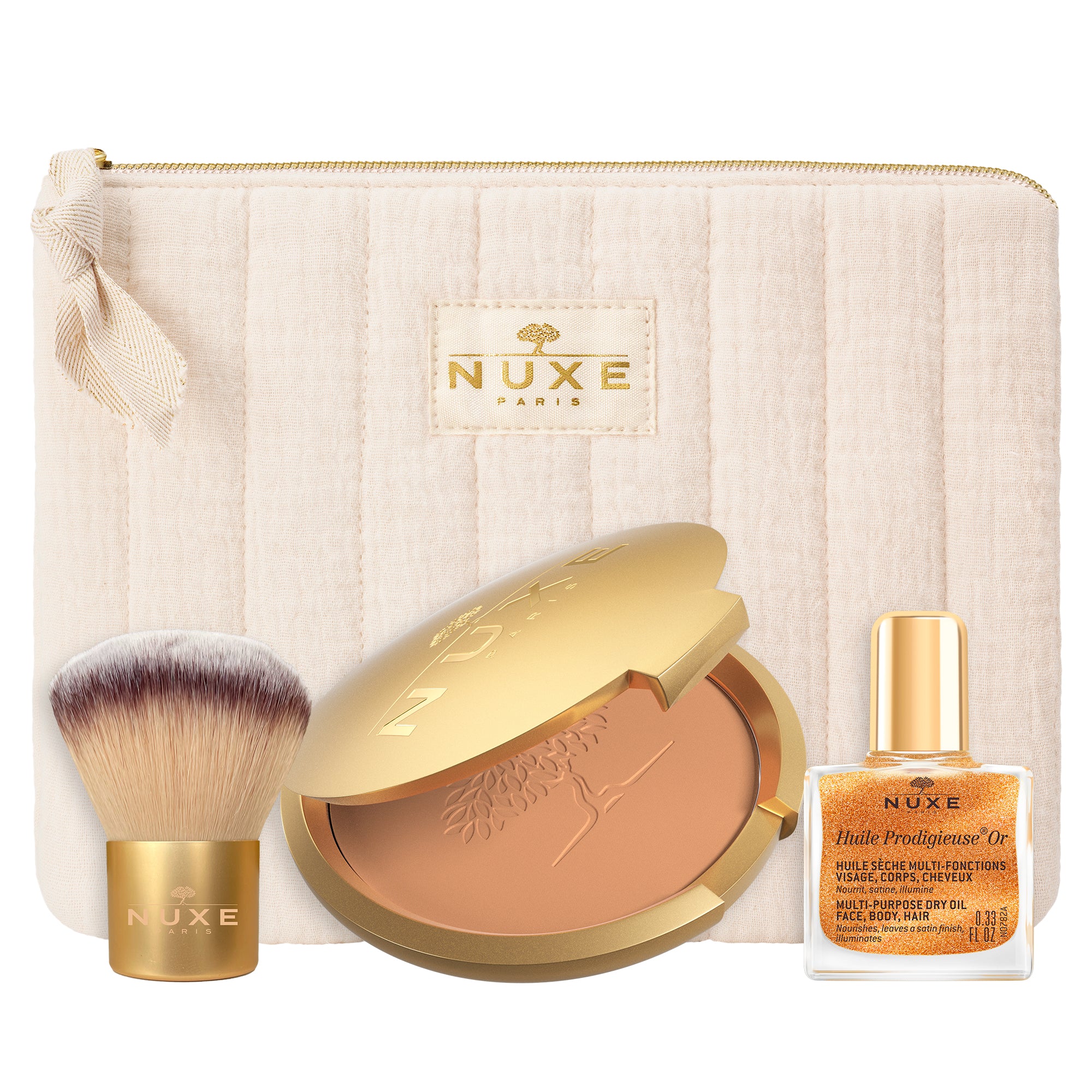 Prodigieux® Make-Up Set