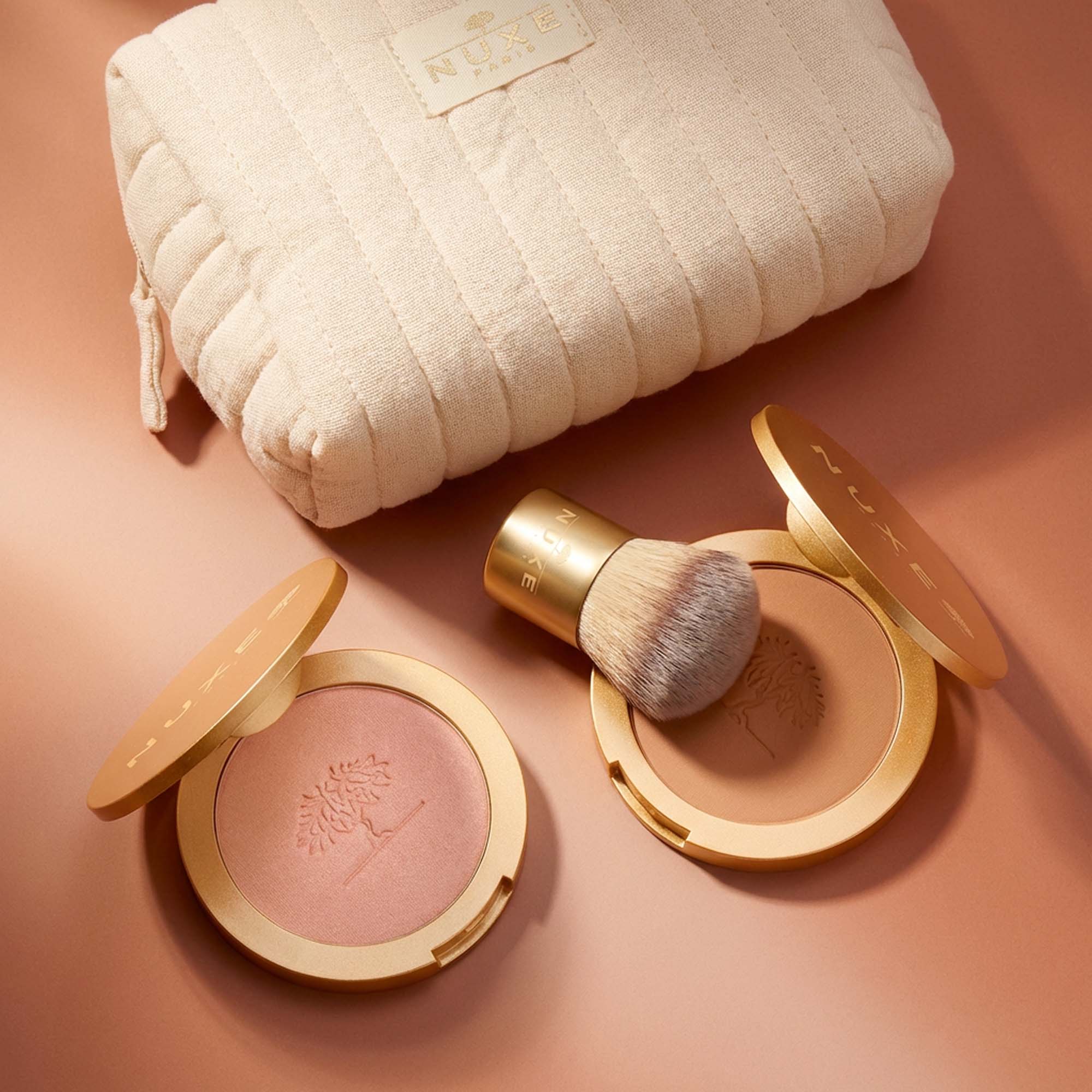 Duo Puder Prodigieux®