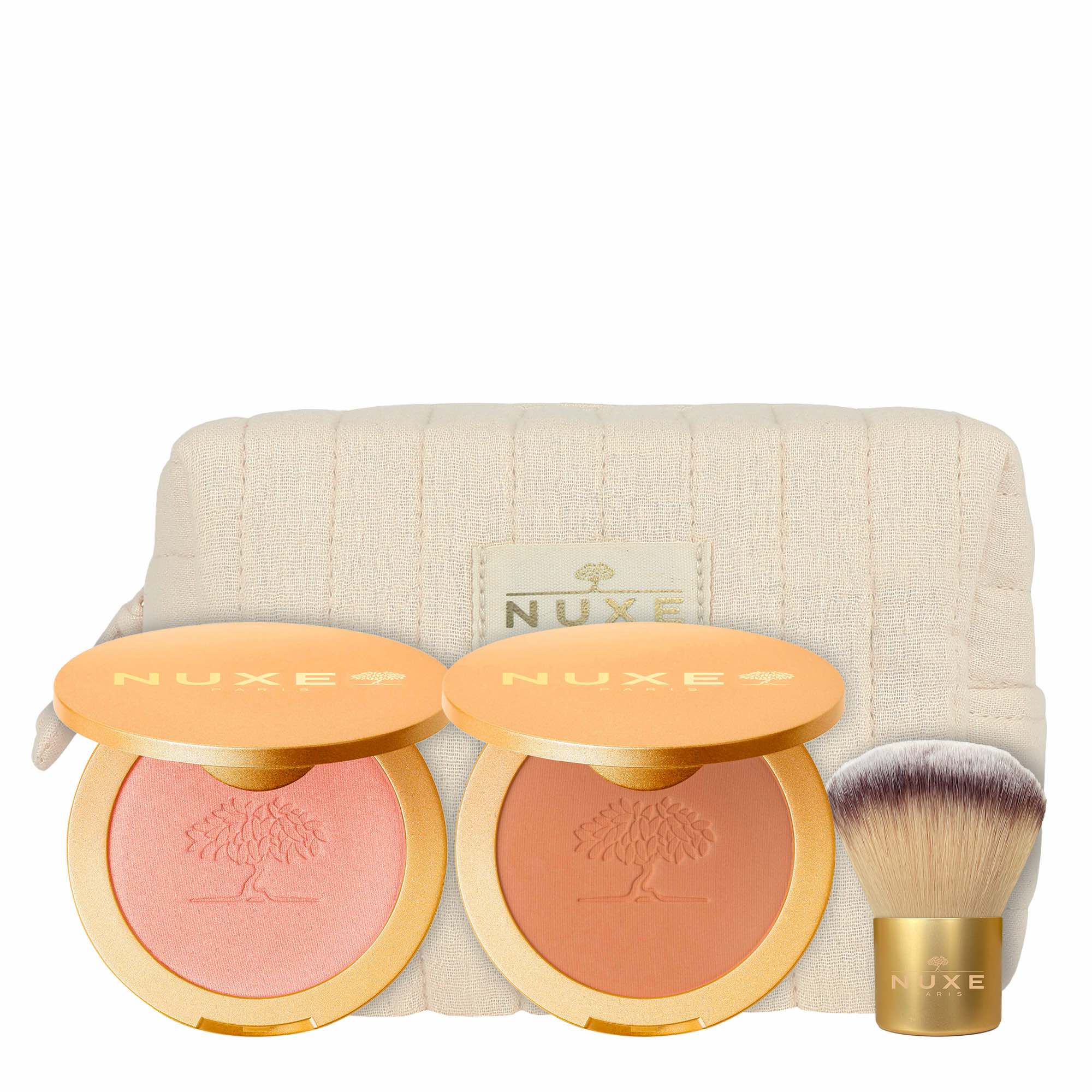 Duo Puder Prodigieux®