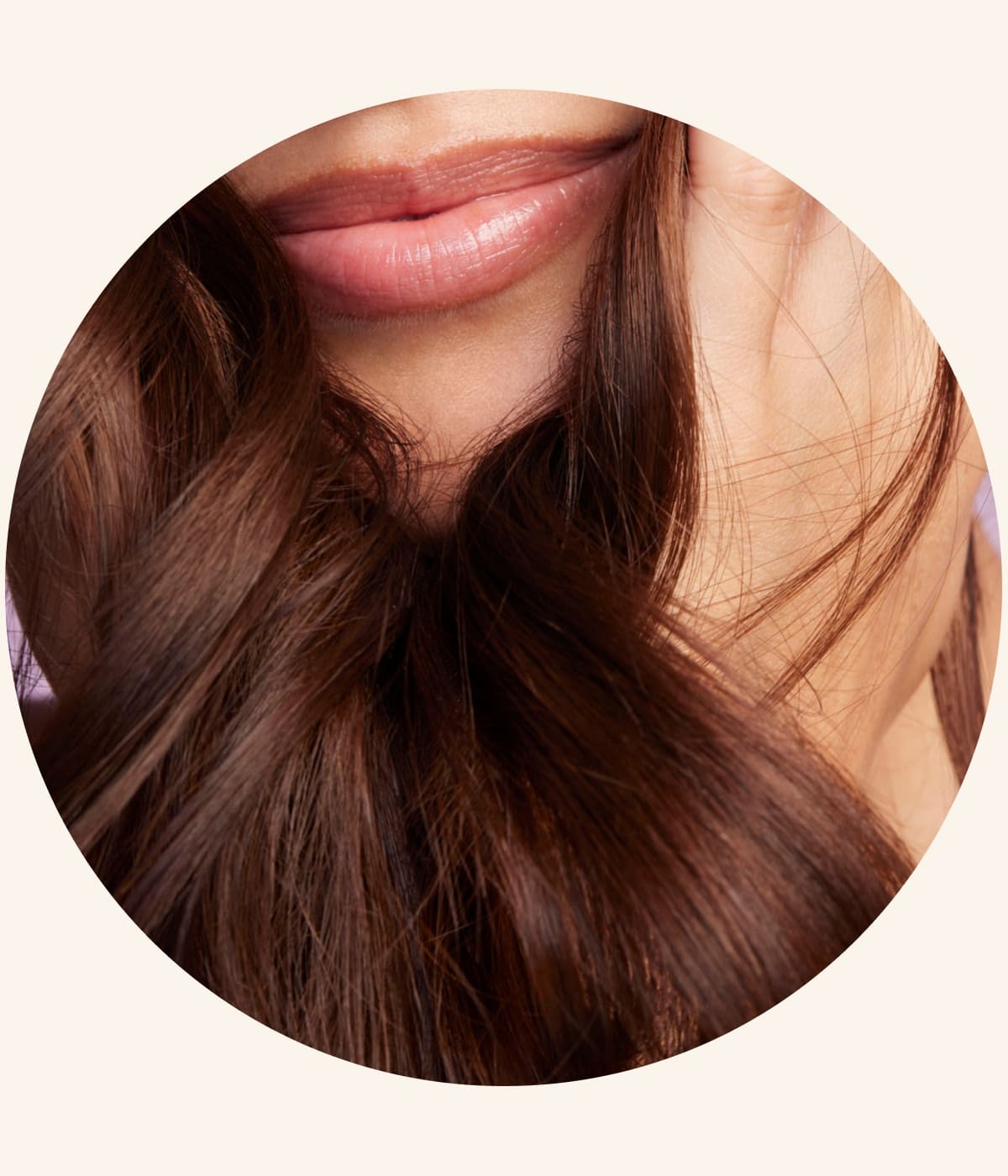Miniature cheveux NUXE Mag
