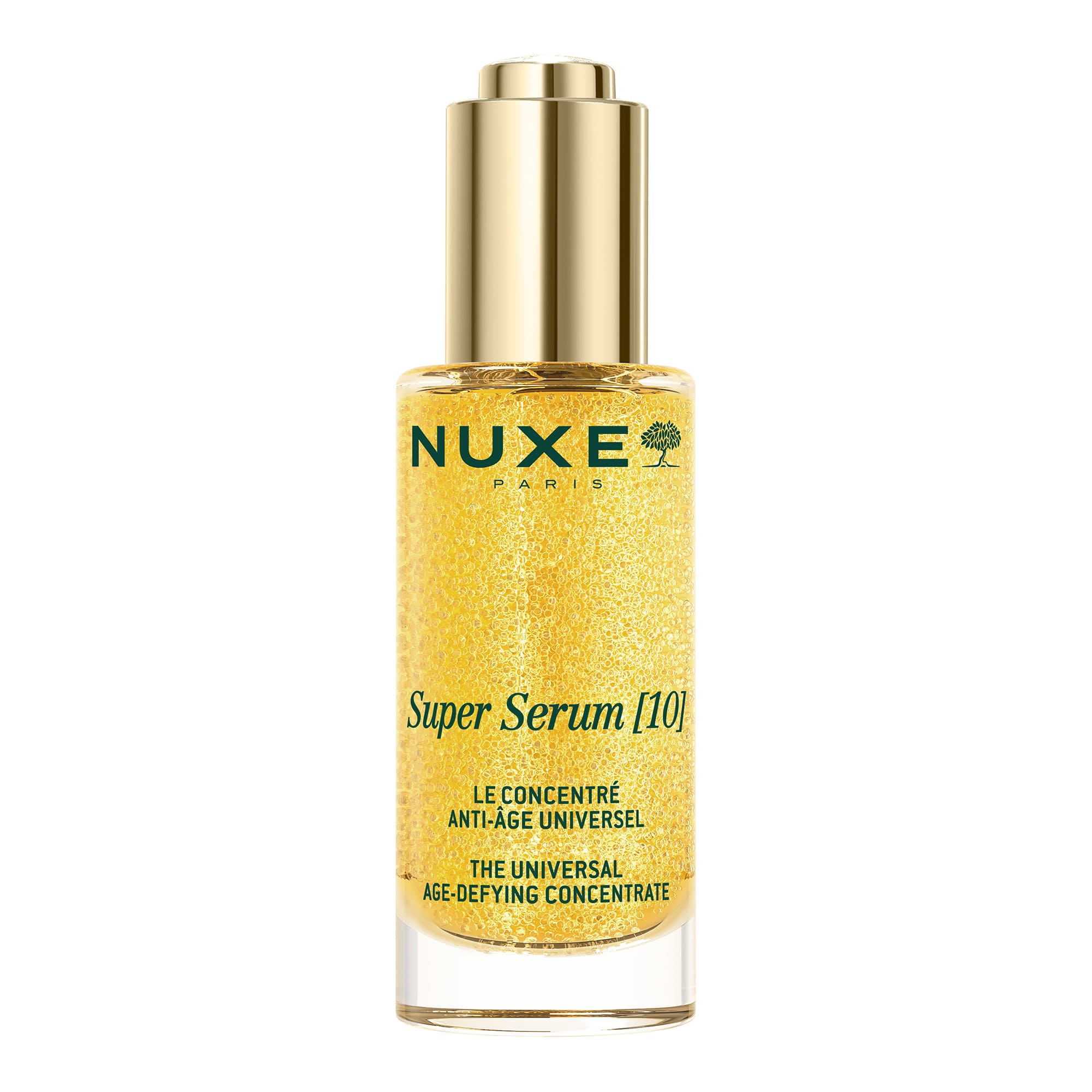 Super Serum [10] - Die universelle Anti-Aging-Essenz 50ml