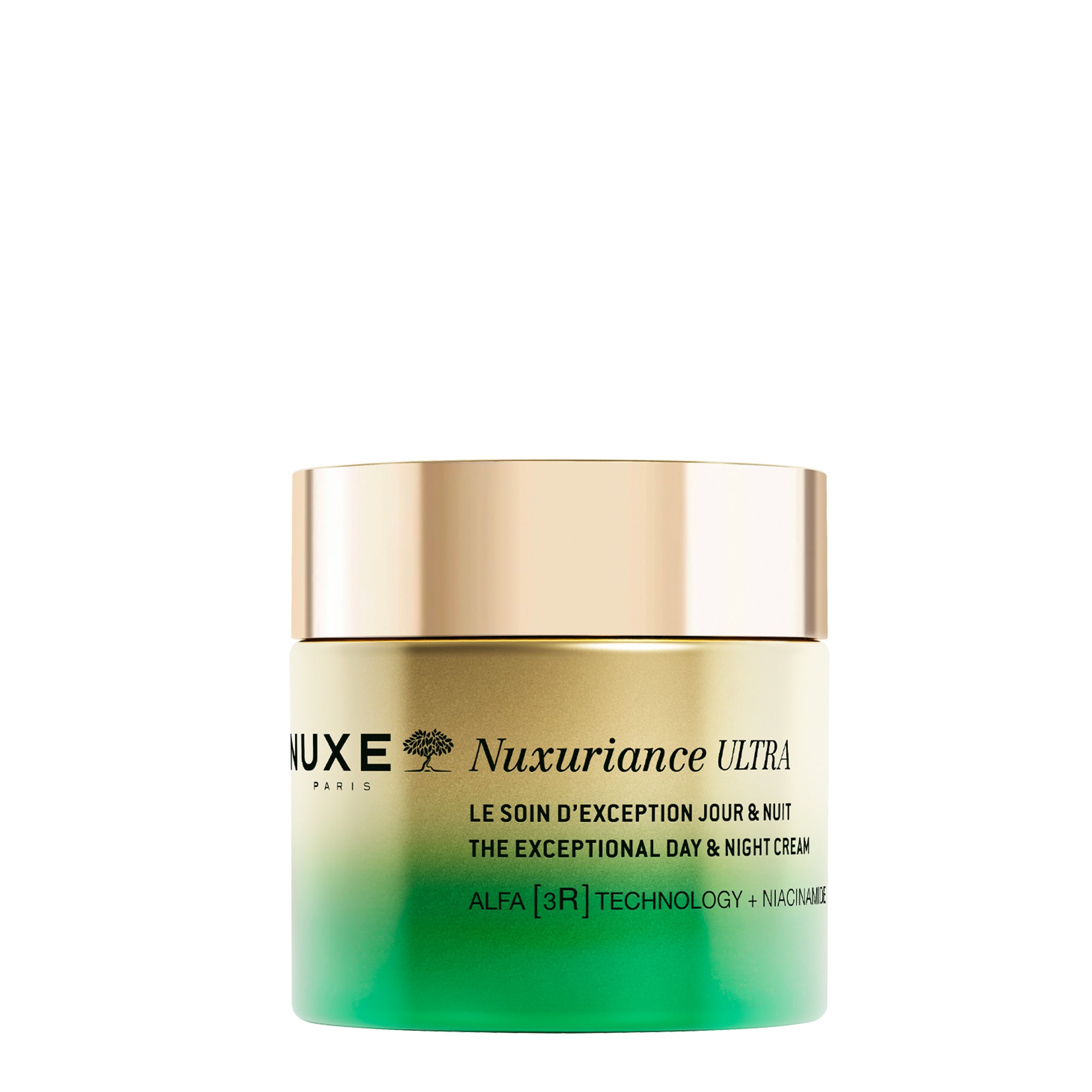 Die Exquisite Tages- & Nachtcreme 75ml