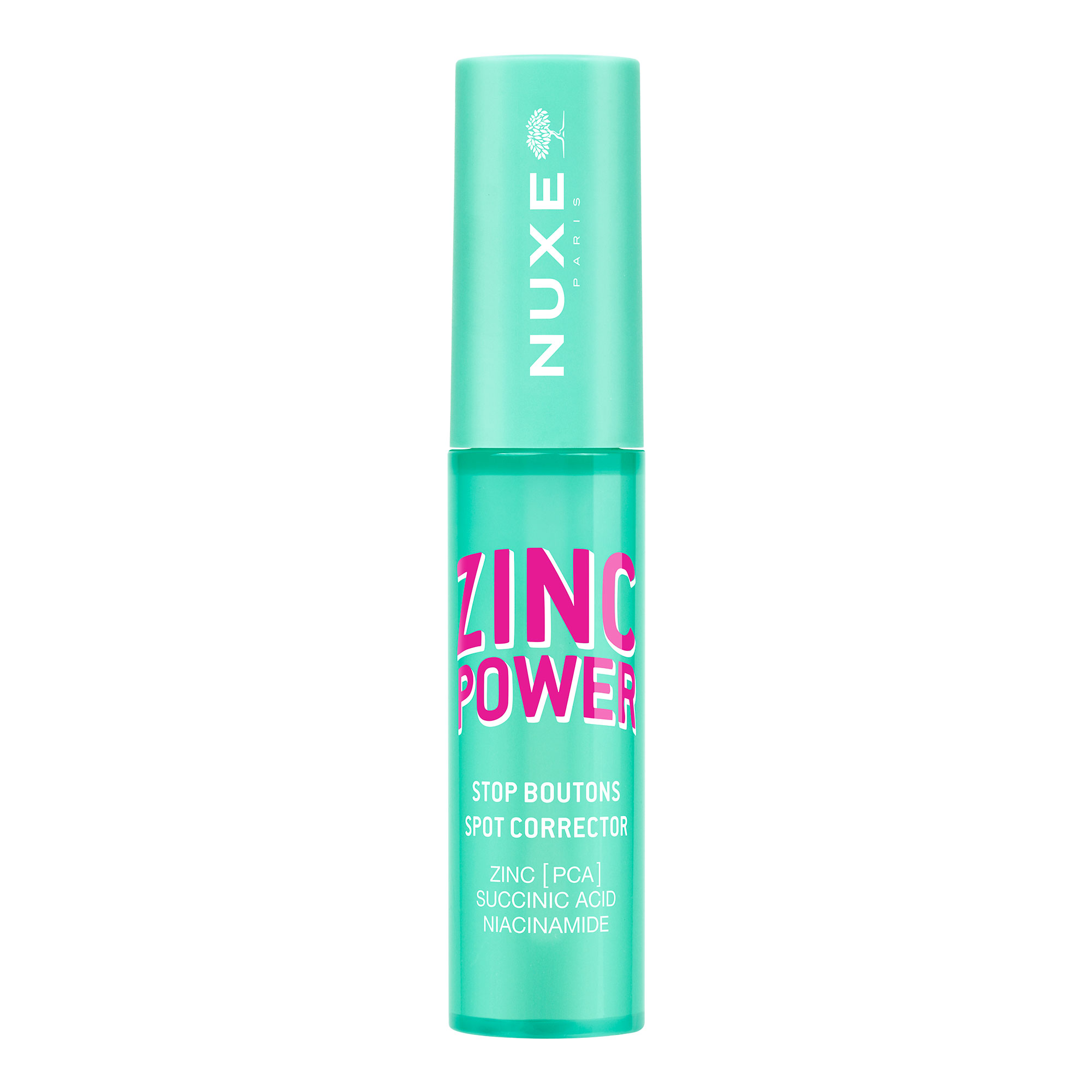 Unreinheiten Corrector