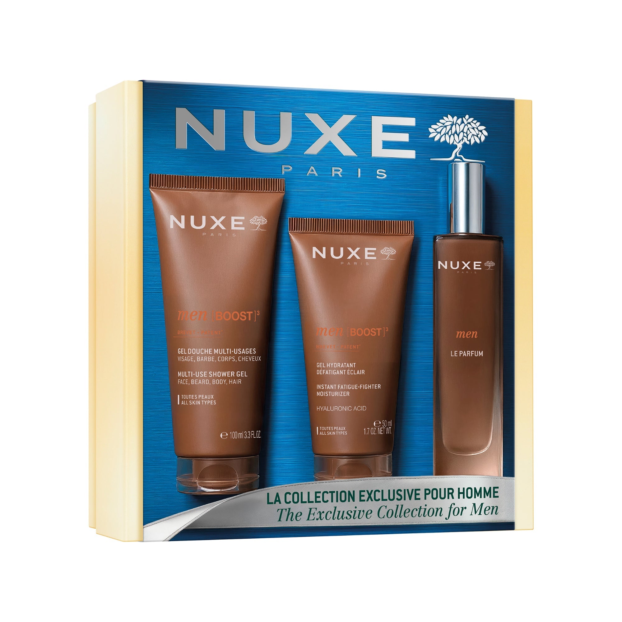 Geschenke für Männer
