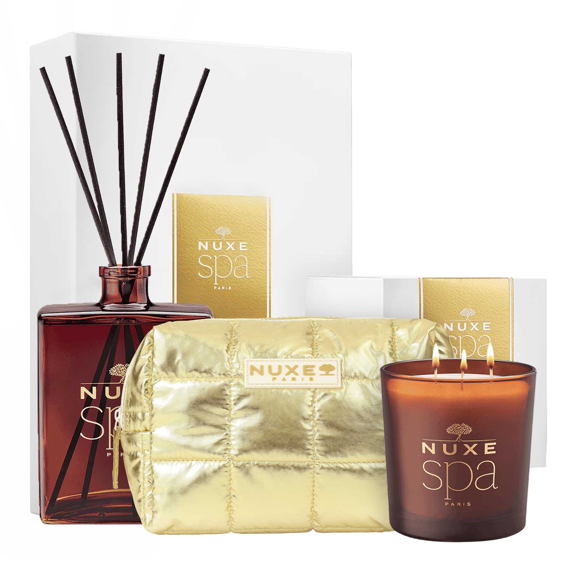 Coffret Prodigieux® Sillage Iconique - NUXE