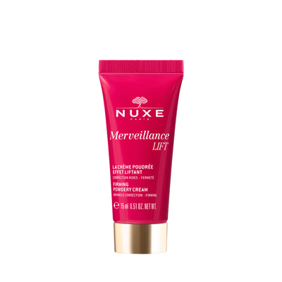 Die Pudrige Lifting-Creme, Merveillance Lift 50 ml