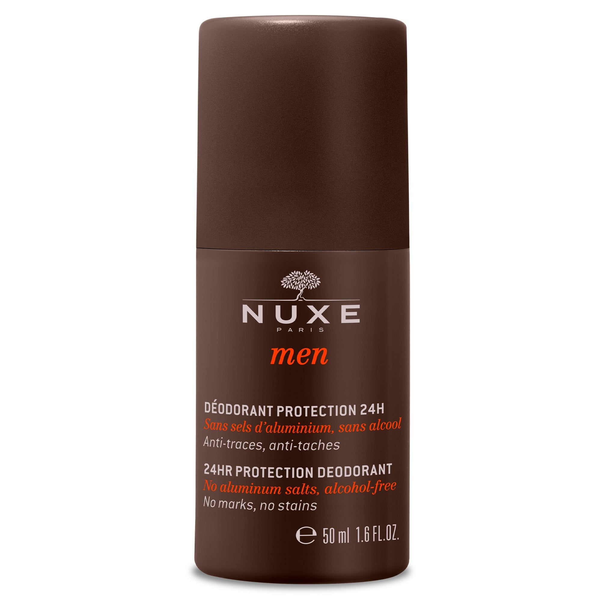 Déodorant protection 24h - NUXE