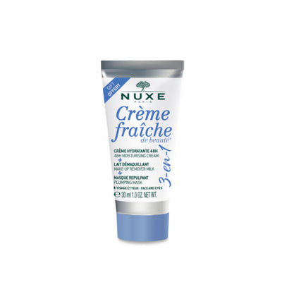 Crème Fraîche de Beauté® 3-en-1