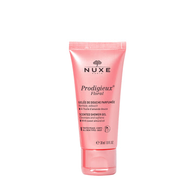Prodigieux® Floral Parfürmiertes Duschgel