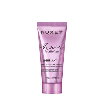 Glanz-Conditioner