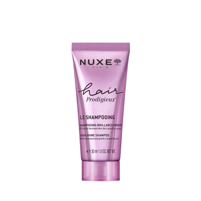 Glanz-Shampoo