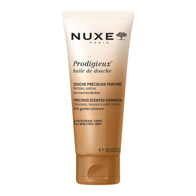 Prodigieux® huile de douche 200 ML