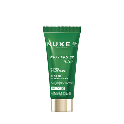 Die Globale Anti-Aging-Creme