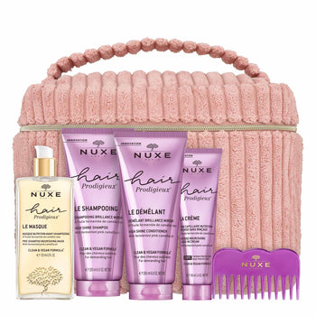 Routine Brillance Miroir, Hair Prodigieux® - NUXE